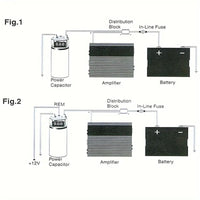 Thumbnail for Digital Capacitor for Car Audio