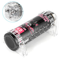 Thumbnail for Digital Capacitor for Car Audio