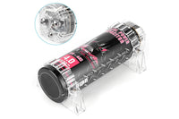 Thumbnail for Capacitor with transparent mounting bracket
