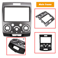 Thumbnail for ABS material stereo fascia kit