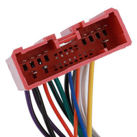Thumbnail for Screws for mounting stereo kit