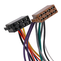 Thumbnail for Stereo fitting kit assembled parts