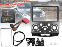 Thumbnail for Stereo Fitting Kit for Ford Ranger 2007-11