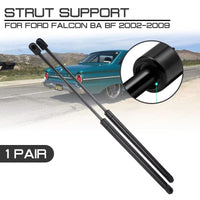 Thumbnail for Bonnet Gas Struts For Ford Falcon BA BF 2002-2009