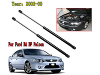 Thumbnail for Bonnet Gas Struts For Ford Falcon BA BF 2002-2009