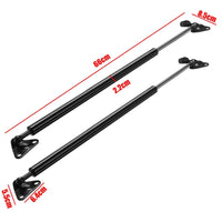 Thumbnail for Tailgate Gas Struts For Toyota Hiace Low Roof 05-18