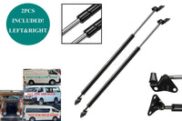 Thumbnail for Tailgate Gas Struts For Toyota Hiace Low Roof 05-18