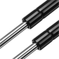 Thumbnail for Tailgate Gas Struts For Toyota Hiace Low Roof 05-18