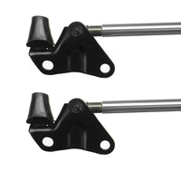Thumbnail for Tailgate Gas Struts For Toyota Hiace Low Roof 05-18