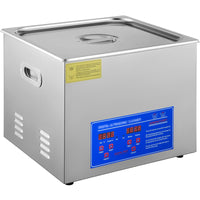 Thumbnail for Ultrasonic Cleaner 15L