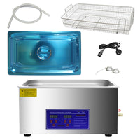 Thumbnail for Ultrasonic Cleaner 30L Heated Ultrasonic