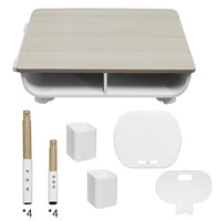 Thumbnail for Kids Table and Chair Set