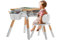 Thumbnail for Kids Table and Chair Set