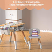 Thumbnail for Kids Table and Chair Set