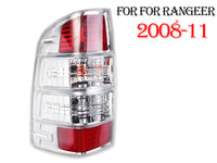 Thumbnail for Aftermarket Ford Ranger Tail Lights Left Side 2008-2011