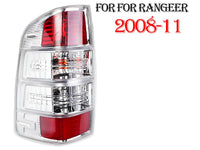 Thumbnail for Aftermarket Ford Ranger Tail Lights Left Side 2008-2011
