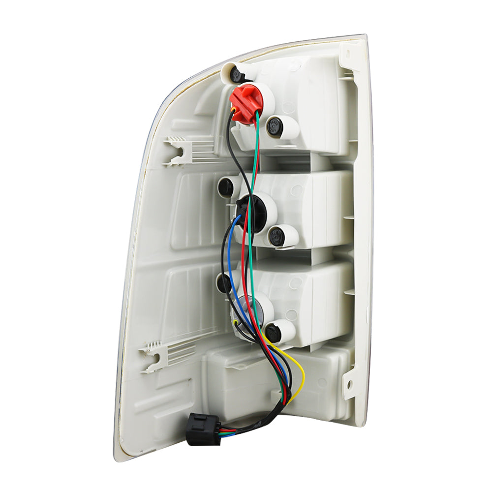 Aftermarket Ford Ranger Tail Lights Right Side 2008-2011