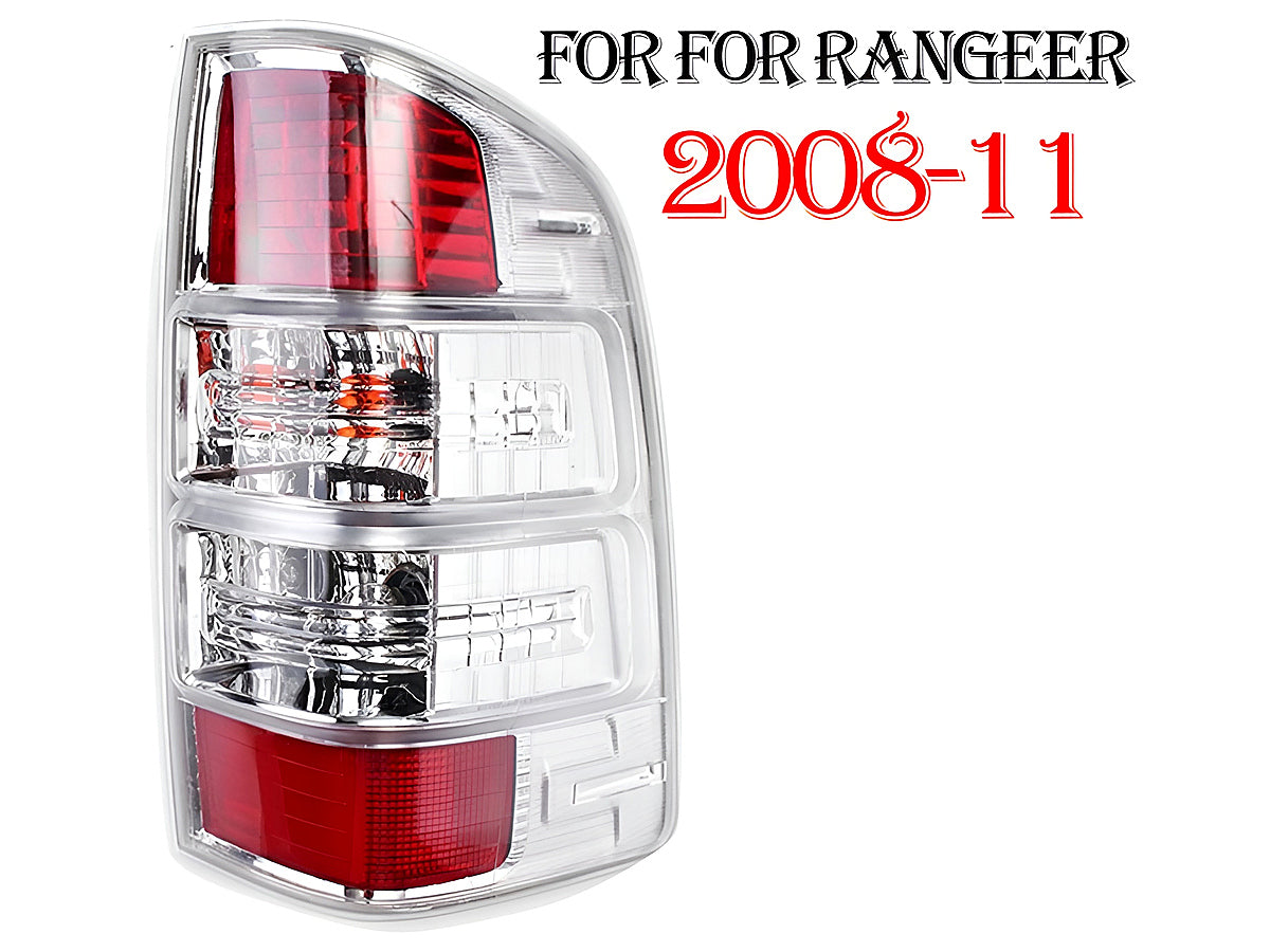 Aftermarket Ford Ranger Tail Lights Right Side 2008-2011
