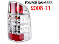 Thumbnail for Aftermarket Ford Ranger Tail Lights Right Side 2008-2011