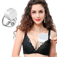 Thumbnail for Electric Breast Pump - Handfree
