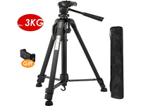 Thumbnail for Aluminum Camera Tripod