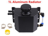 Thumbnail for Radiator Overflow Tank Coolant Kit 1L