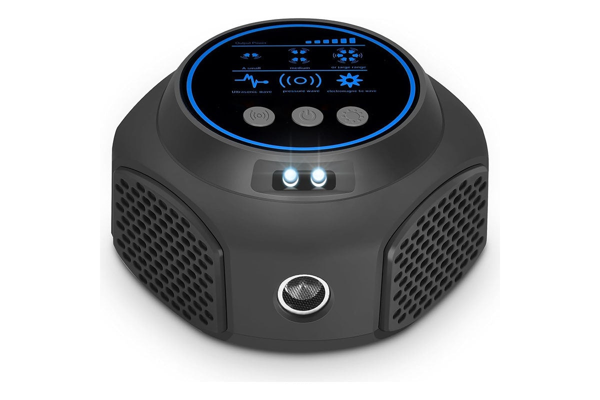 Ultrasonic Rat Repellent