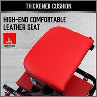 Thumbnail for Folding Garage Creeper 40Inch