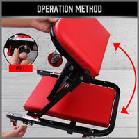 Thumbnail for Folding Garage Creeper 40Inch