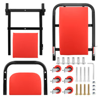 Thumbnail for Folding Garage Creeper 40Inch