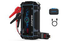 Thumbnail for Car Jump Starter