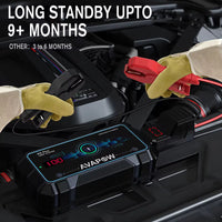 Thumbnail for Car Jump Starter