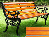 Thumbnail for Garden Bench