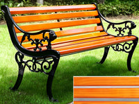 Thumbnail for Garden Bench