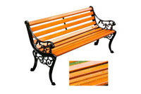 Thumbnail for Garden Bench