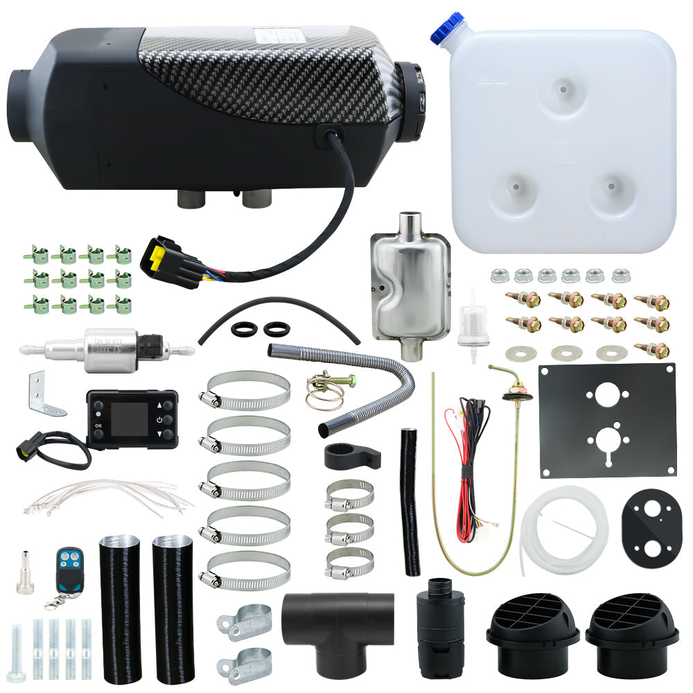 Diesel Air Heater