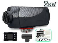 Thumbnail for Diesel Air Heater