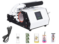 Thumbnail for Heat Press Machine For Mug