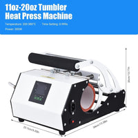 Thumbnail for Heat Press Machine For Mug