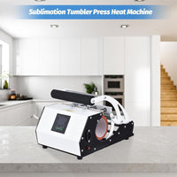 Thumbnail for Heat Press Machine For Mug
