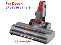 Thumbnail for Dysons V7 V8 V10 V11 V15 Vacuum Cleaners Brush Head