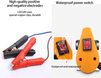 Thumbnail for 12V Diesel Transfer Pump