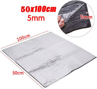Thumbnail for Sound Deadening Car Heat Insulation Mat