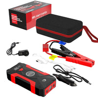 Thumbnail for Car Jump Starter