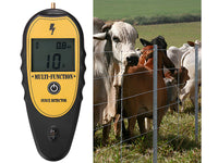 Thumbnail for Electric Fence Tester