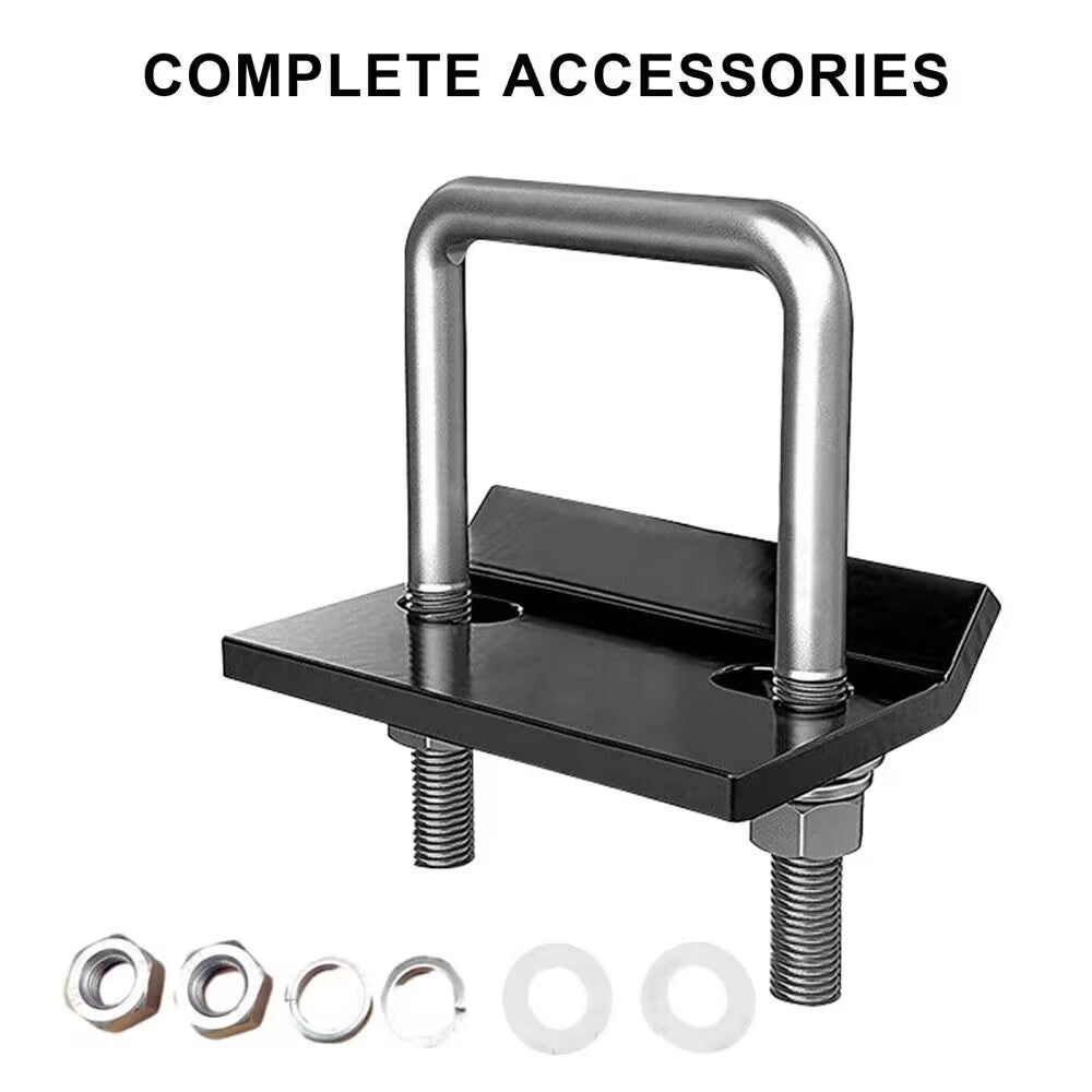 Hitch Tightener Anti Rattle Stabilizer
