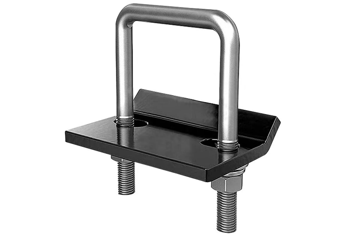 Hitch Tightener Anti Rattle Stabilizer