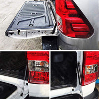 Thumbnail for Tail gate Assist / Slow Down Gas Strut for Ford Ranger 11-19
