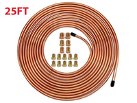 Thumbnail for Brake Line Tubing Kit 3/16
