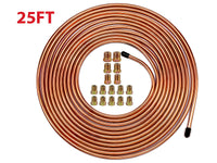 Thumbnail for Brake Line Tubing Kit 3/16